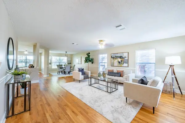 2017 Carriage Club Dr, Cedar Park, TX 78613