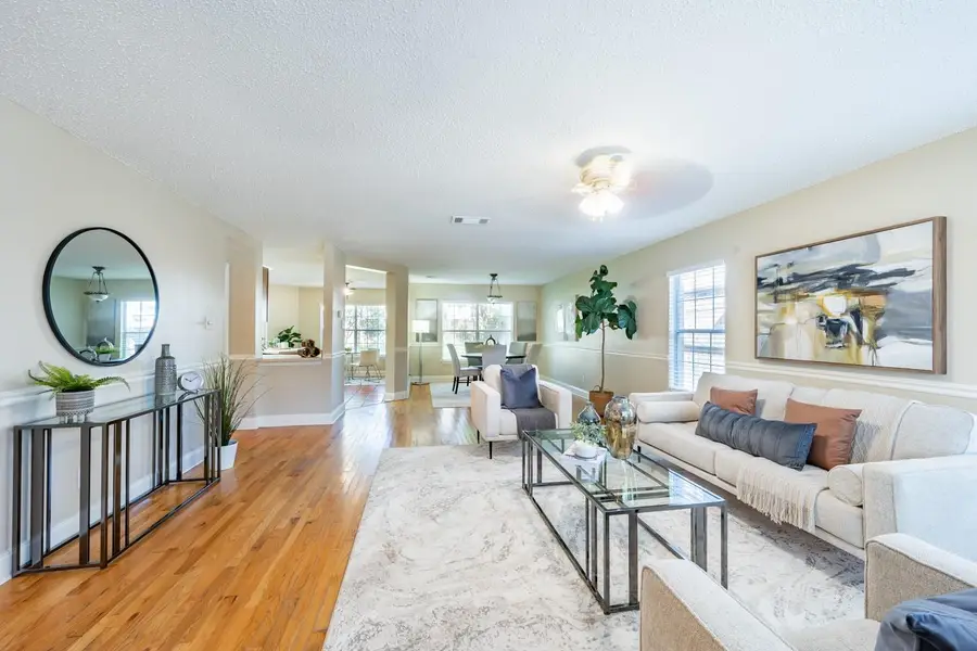 2017 Carriage Club Dr, Cedar Park, TX 78613 - Image #3