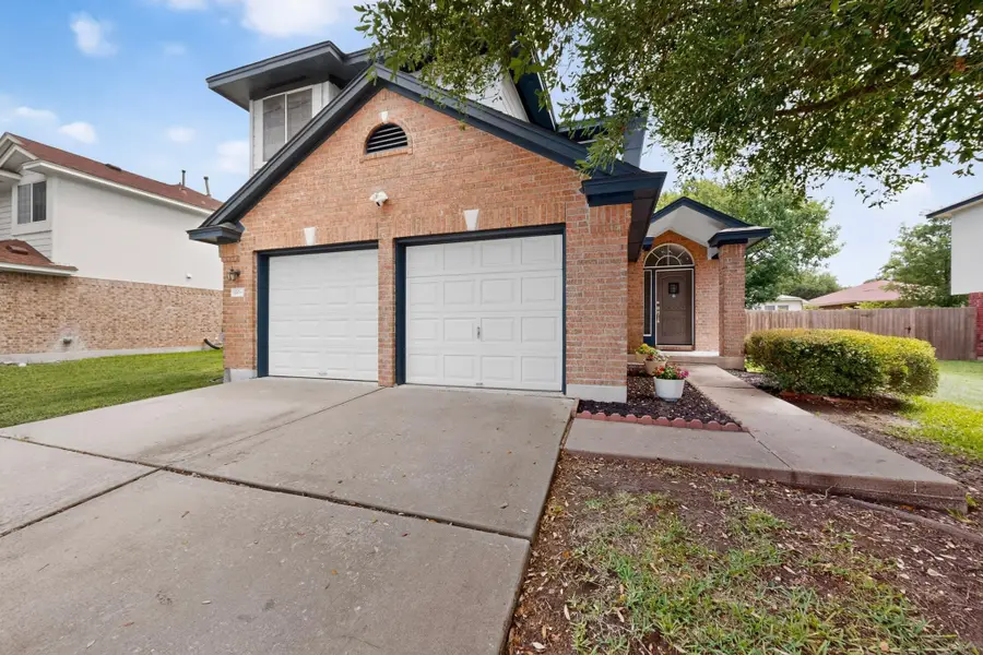1618 Mentone Dr, Round Rock, TX 78664 - #2