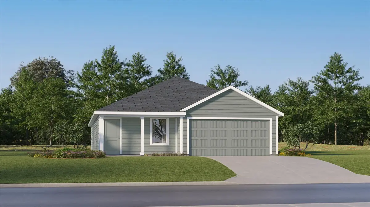 224 Skyfire St, Hutto, TX 78634 - #1