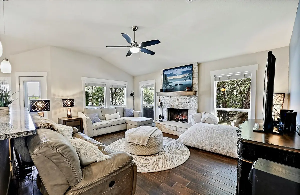 1 Rolling Hills Rd, Wimberley, TX 78676 - Image #1