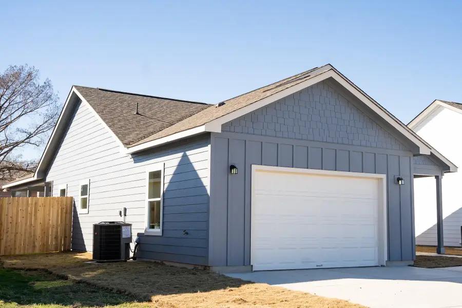 311 String Prairie Way, Smithville, TX 78957 - #2