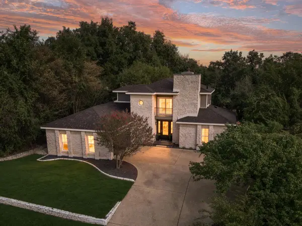 1904 Lakeway Blvd, Lakeway, TX 78734