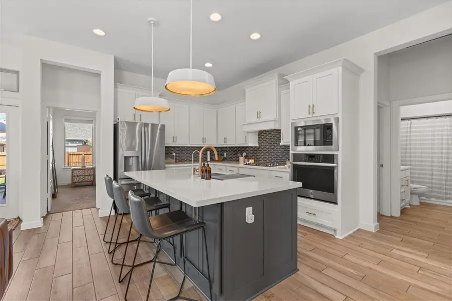 8004 Yokohama Ter, Austin, TX 78744 - #2