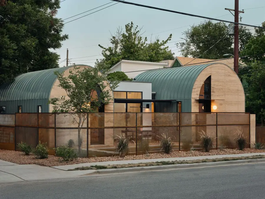 67 Robert T Martinez Jr, Austin, TX 78702 - #2