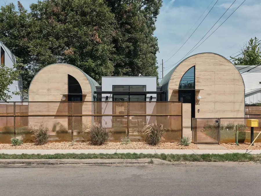 67 Robert T Martinez Jr, Austin, TX 78702 - #3