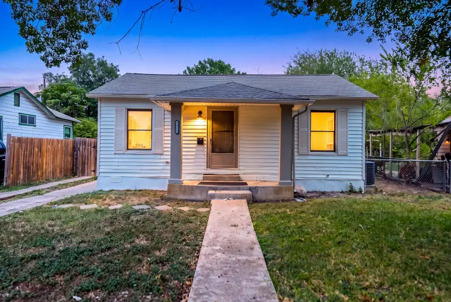 1627 Thorain Blvd, San Antonio, TX 78201 - #2