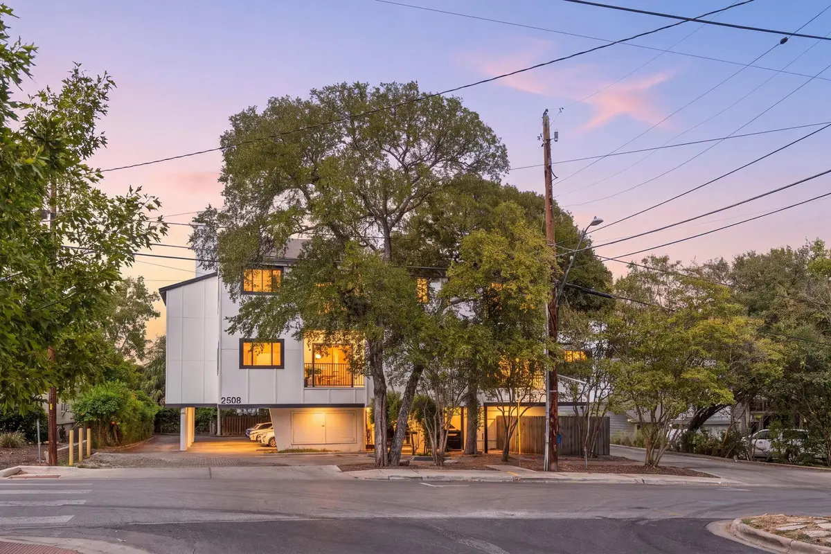 2508 W 12th St #205, Austin, TX 78703 - #1