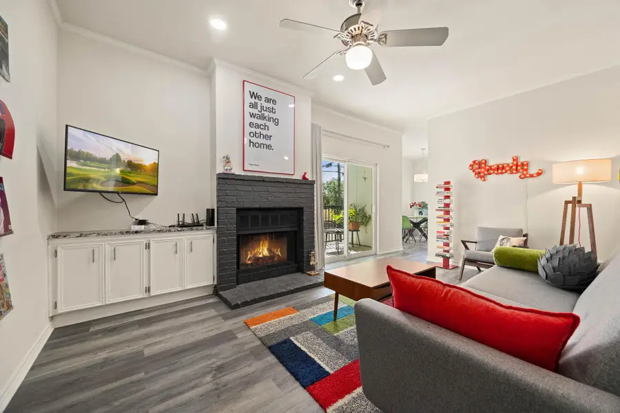 2508 W 12th St #205, Austin, TX 78703 - #3