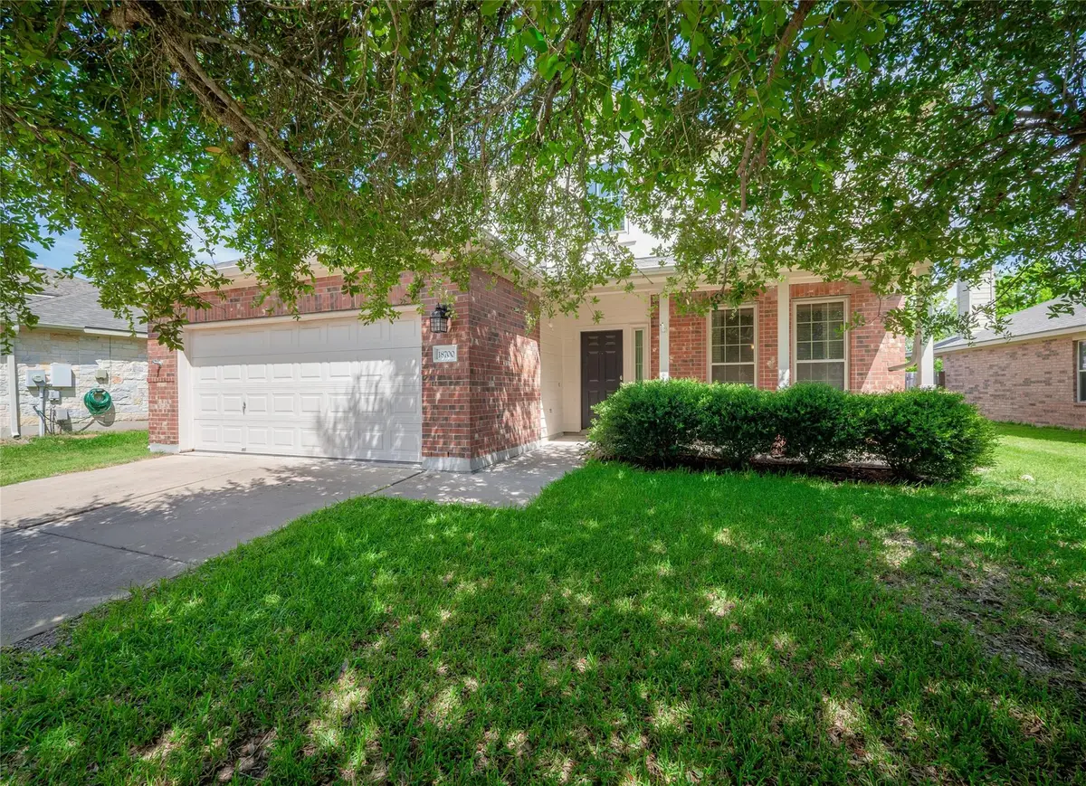 18700 Silent Water Way, Pflugerville, TX 78660 - #1