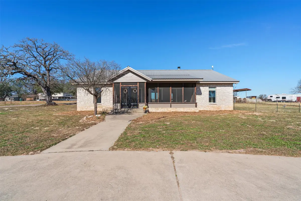 1158 W County Road 415, Lexington, TX 78947 - Image #1