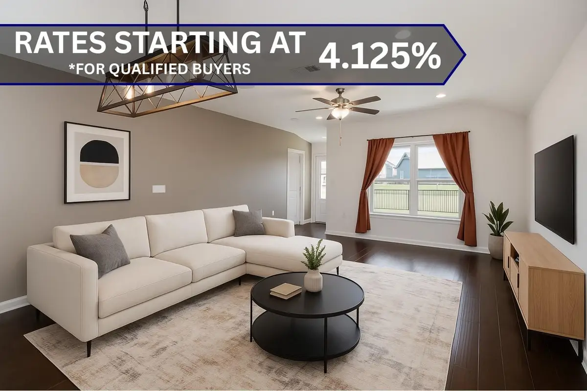 7407 Grenadine Bloom Bnd, Del Valle, TX 78617 - Image #1