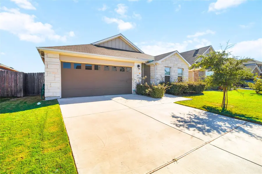 7407 Grenadine Bloom Bnd, Del Valle, TX 78617 - Image #2