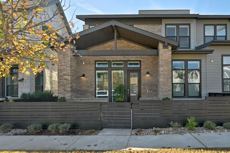 4209 Elevator Dr, Austin, TX 78731 - #2