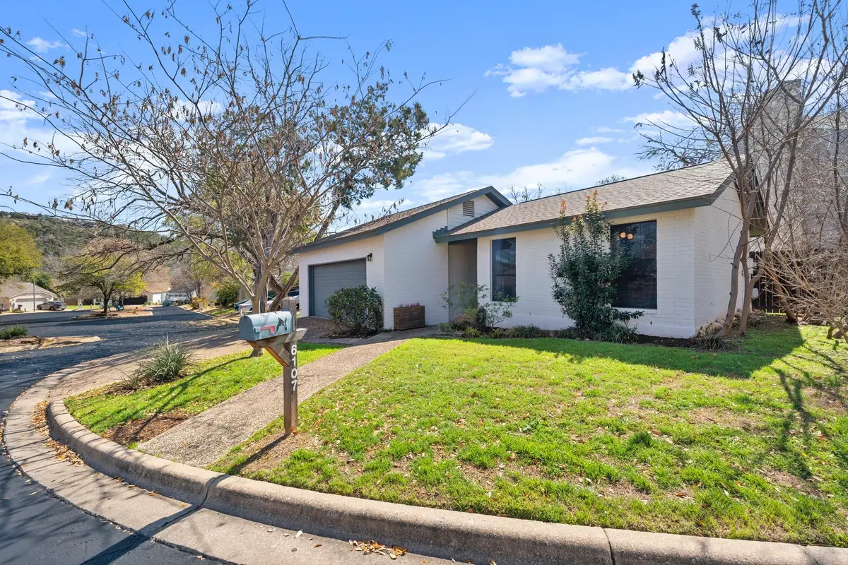 6107 Gardenridge Holw, Austin, TX 78750 - #1