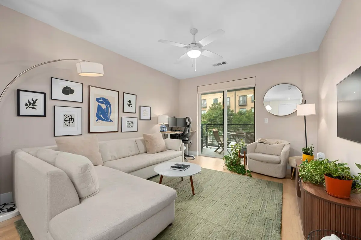 1701 Simond Ave #215, Austin, TX 78723 - #1