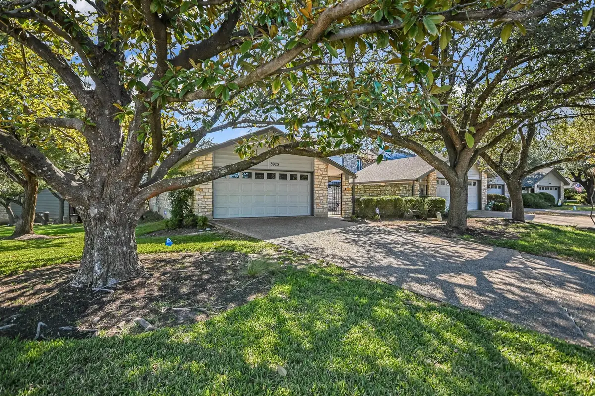 8923 Mount Bartlett Dr, Austin, TX 78759 - Image #1