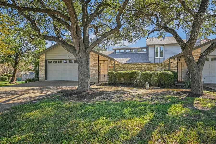 8923 Mount Bartlett Dr, Austin, TX 78759 - Image #2