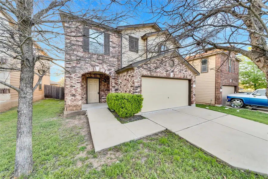 9004 Bird Brook Ln, Austin, TX 78747 - #2