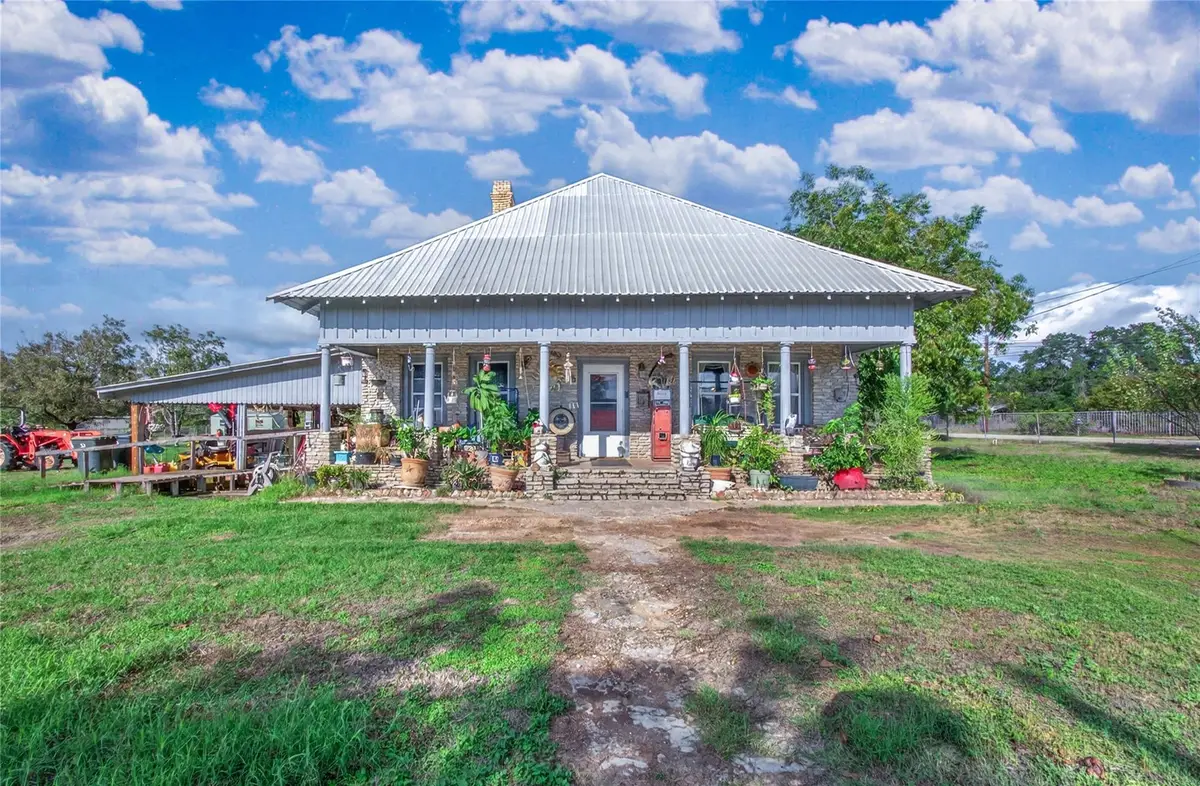 7866 County Road 404, Spicewood, TX 78669 - #1