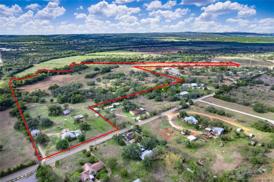 7866 County Road 404, Spicewood, TX 78669 - #2
