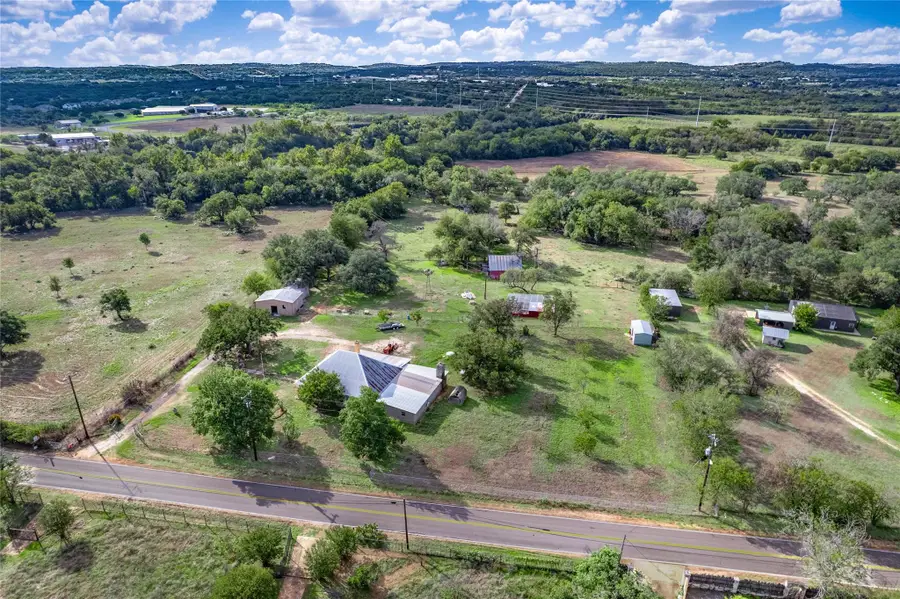 7866 County Road 404, Spicewood, TX 78669 - #3