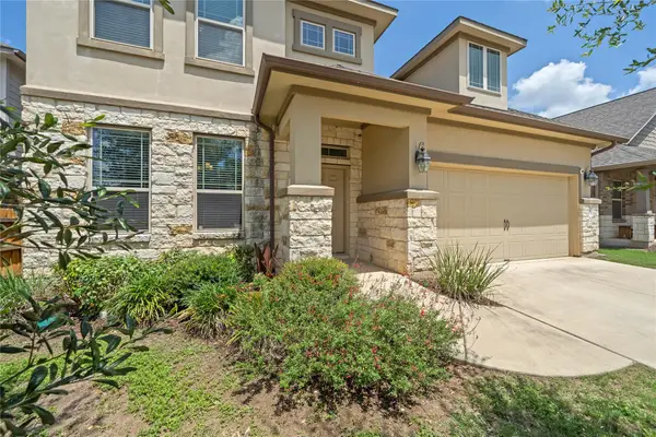 141 Sangaree Dr, Buda, TX 78610