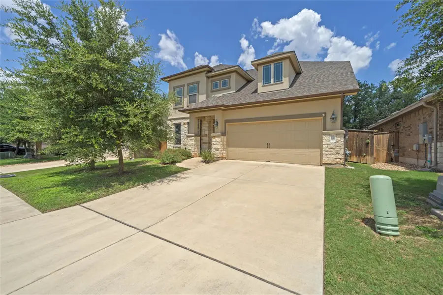 141 Sangaree Dr, Buda, TX 78610 - #3