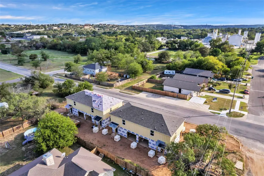 1207-1209 Second St, Marble Falls, TX 78654 - Image #2
