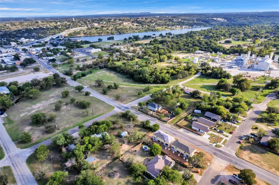 1207-1209 Second St, Marble Falls, TX 78654 - Image #3