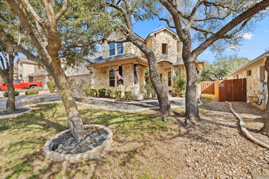 208 Arrezo Ln, Georgetown, TX 78628 - #3