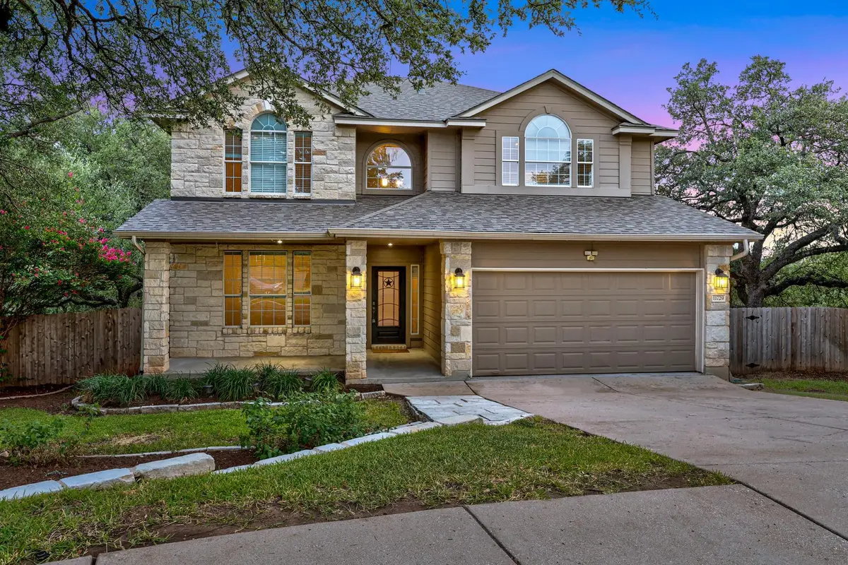 11729 Springs Head Loop, Austin, TX 78717 - #1
