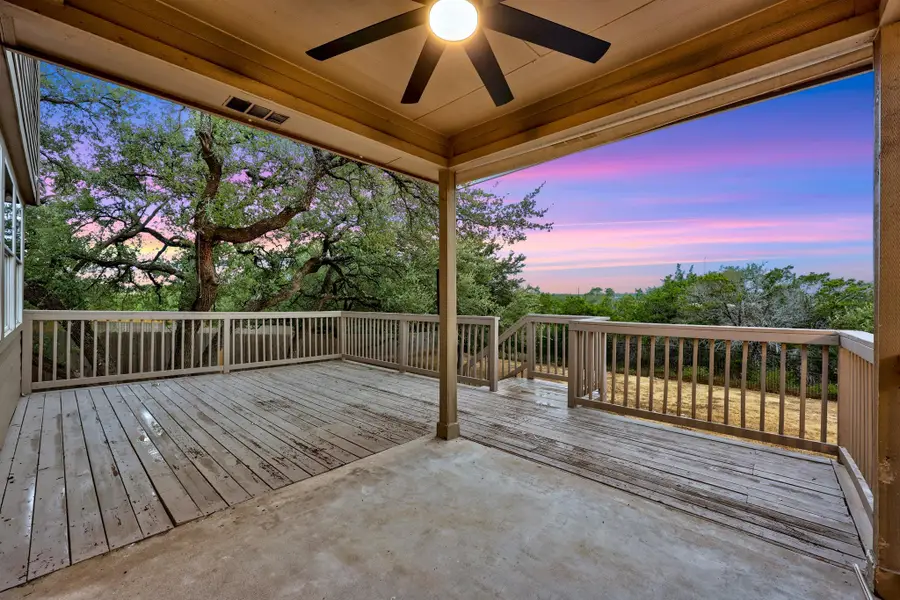 11729 Springs Head Loop, Austin, TX 78717 - #3