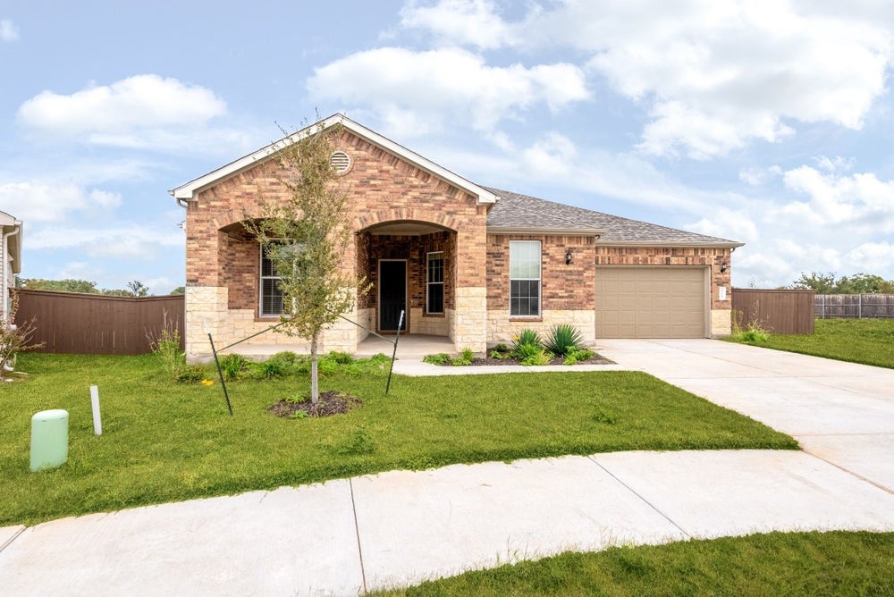 409 Copperleaf Cove, Marble Falls, TX 78654 ERA