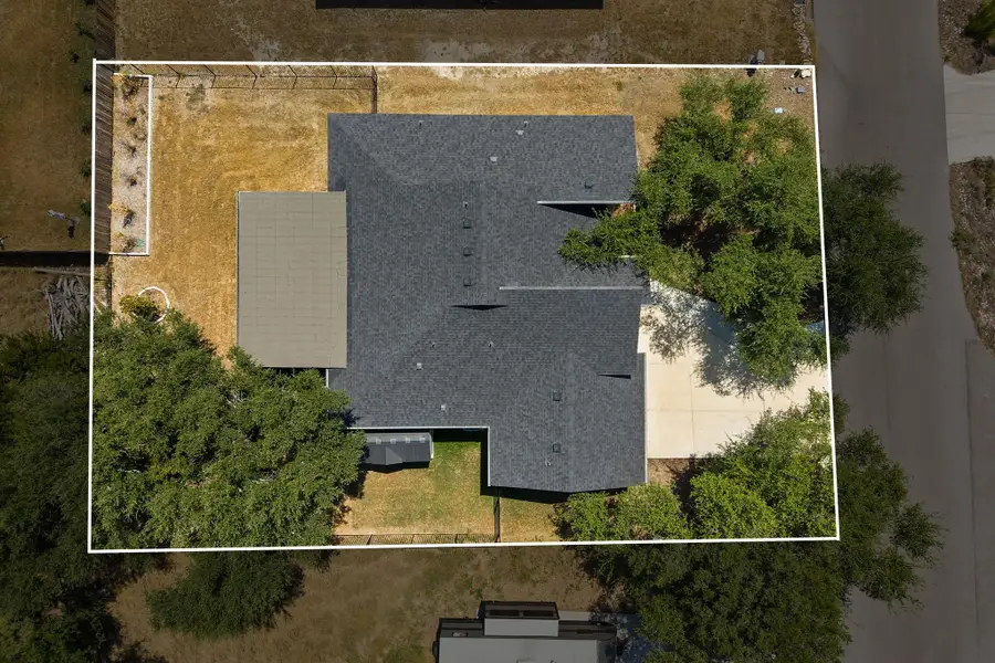 21208 Santa Rosa Ave, Lago Vista, TX 78645 - #2