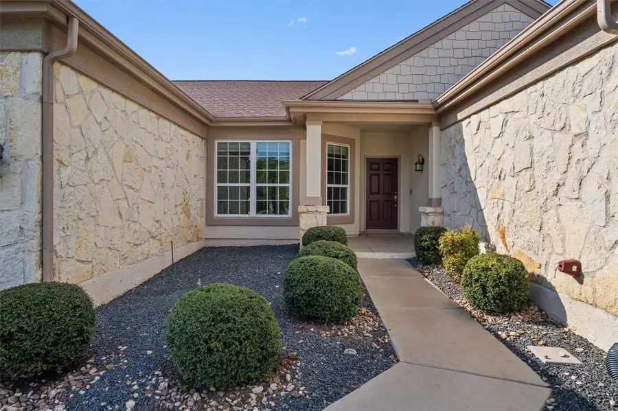 302 Armstrong Dr, Georgetown, TX 78633 - #3