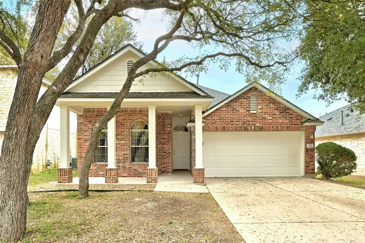 1817 Ocallahan Dr, Austin, TX 78748 - #1