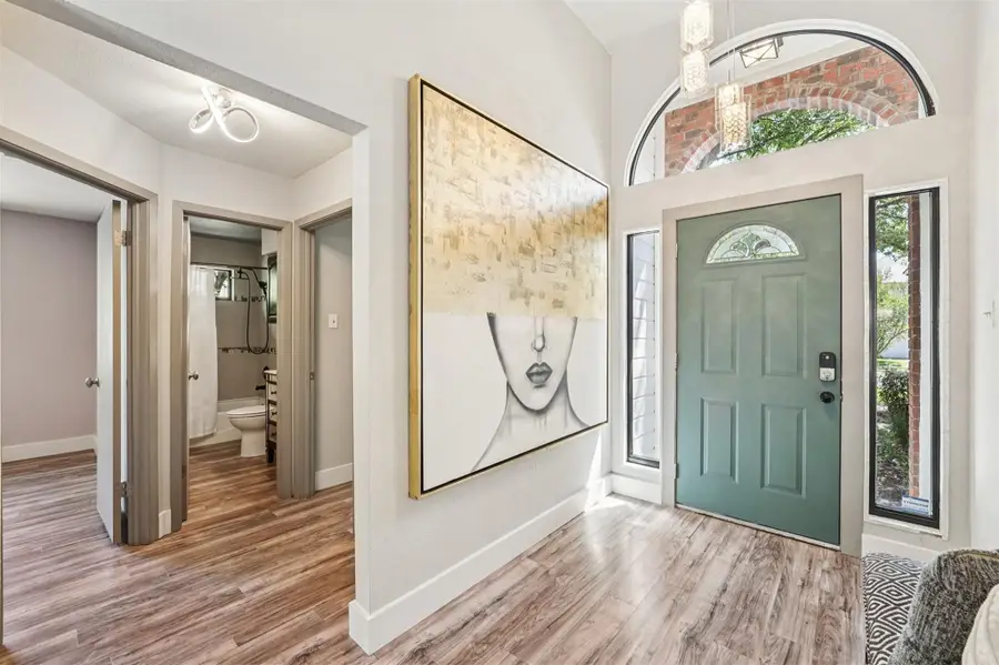 13106 Overton Pass, Austin, TX 78729 - #2