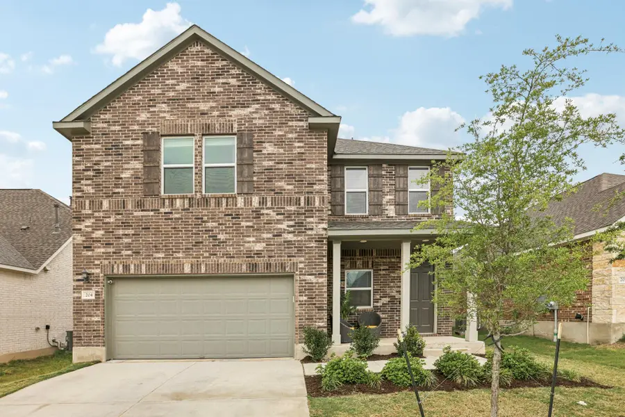 204 Swinging H Ln, Georgetown, TX 78633 - #2