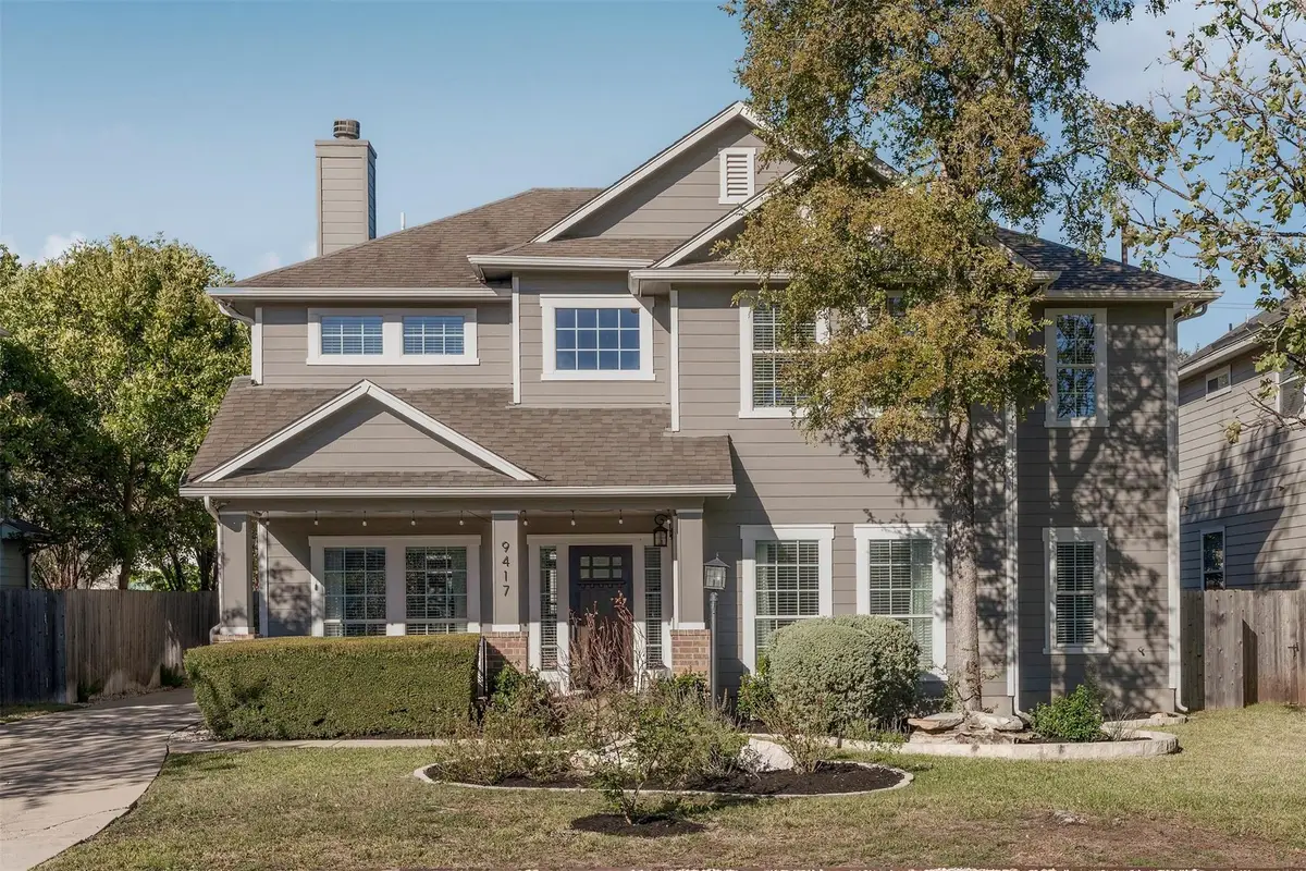 9417 Hopeland Dr, Austin, TX 78749 - Image #1