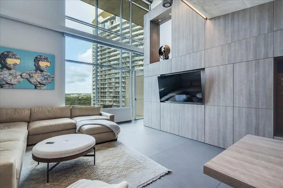 800 W 5th St #1105, Austin, TX 78703 - #2