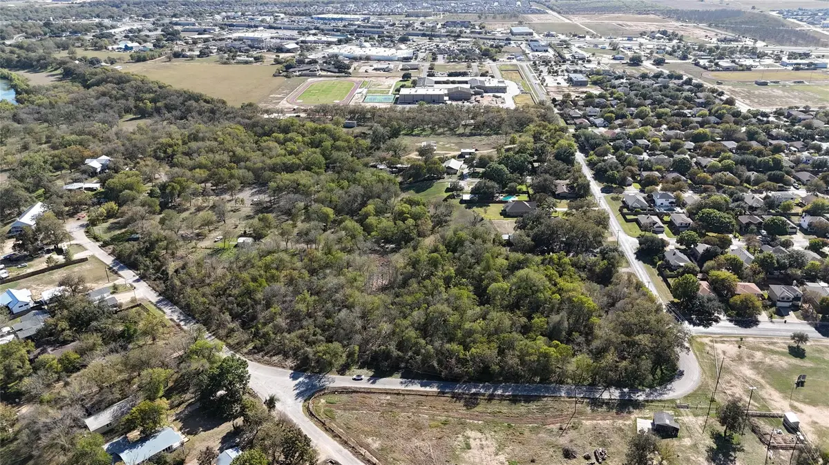 LOT 24 & 25 Hassler Shores And Shoreline Dr, Bastrop, TX 78602 - Image #1
