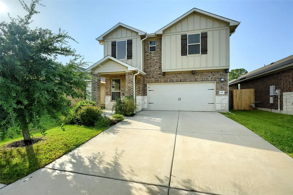 148 Mountain Valley St, Georgetown, TX 78628 - #1