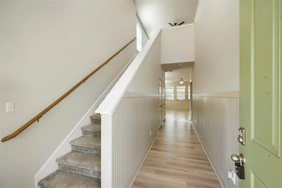 148 Mountain Valley St, Georgetown, TX 78628 - #2