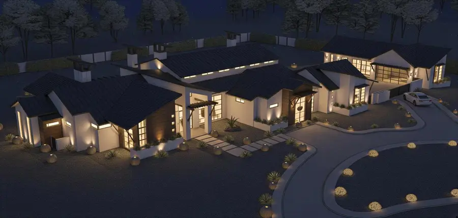 5330 Spring Preserve Trl, Bee Cave, TX 78738 - #2