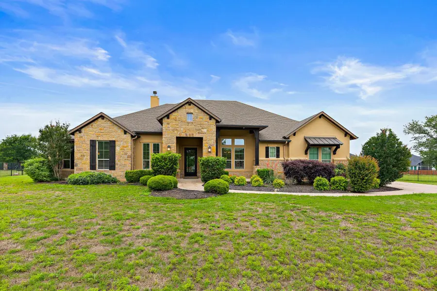 135 Gabriel Vis E, Georgetown, TX 78633 - #2