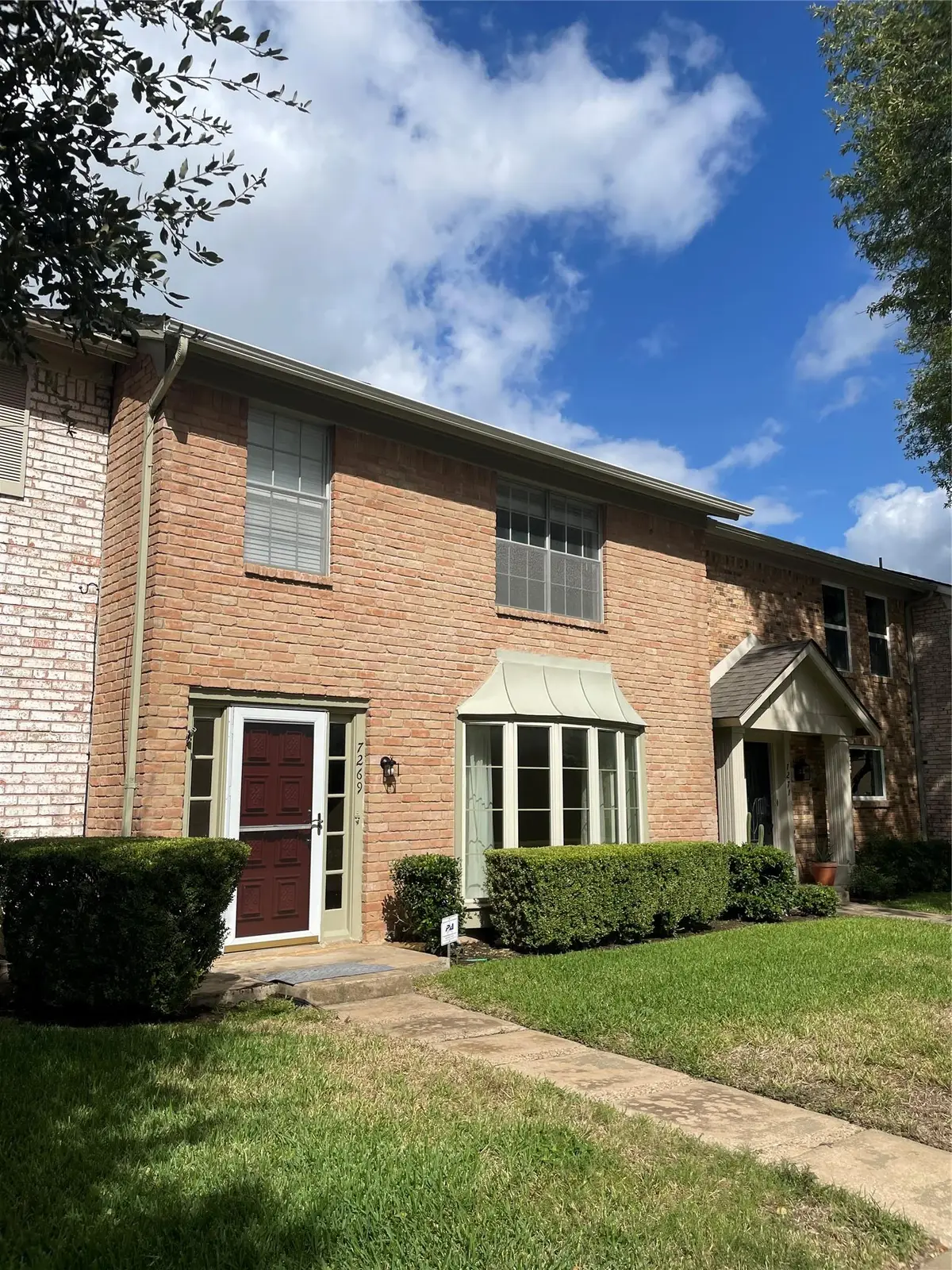 7269 Creekside Dr, Austin, TX 78752 - #1