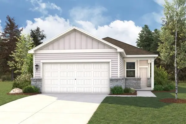 10615 Midnight Sun Dr, Buda, TX 78610