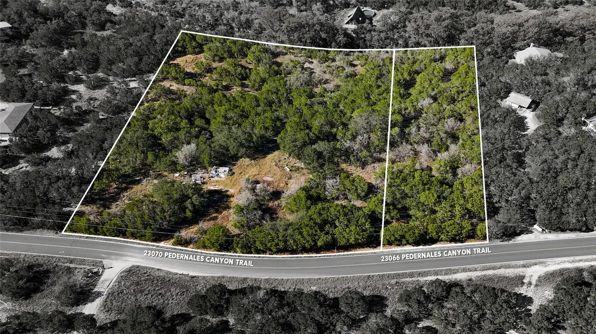 TBD Pedernales Canyon Trl, Spicewood, TX 78669 - Image #1
