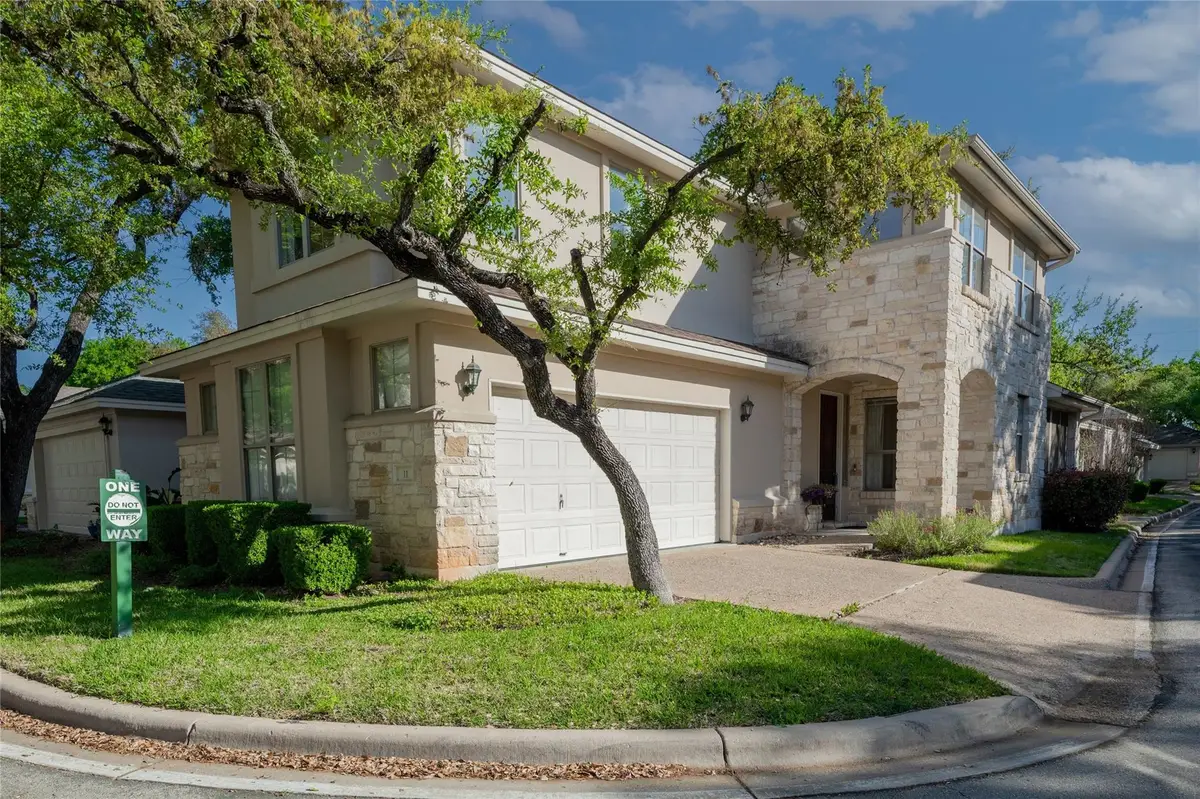 11603 Ladera Vista Dr #11, Austin, TX 78759 - #1